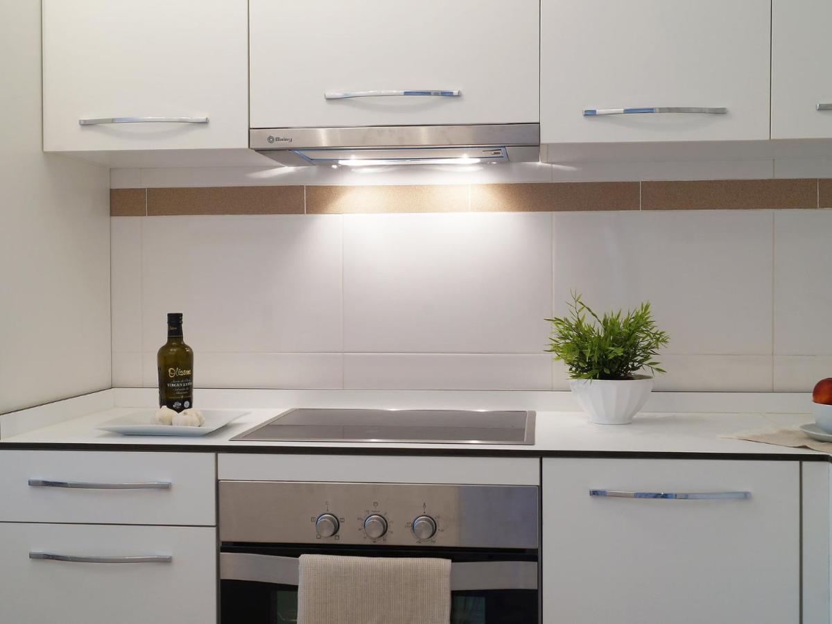 Apartment Cosmo Beach-1 By Interhome Естепона Екстериор снимка