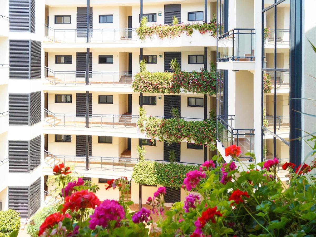 Apartment Cosmo Beach-1 By Interhome Естепона Екстериор снимка