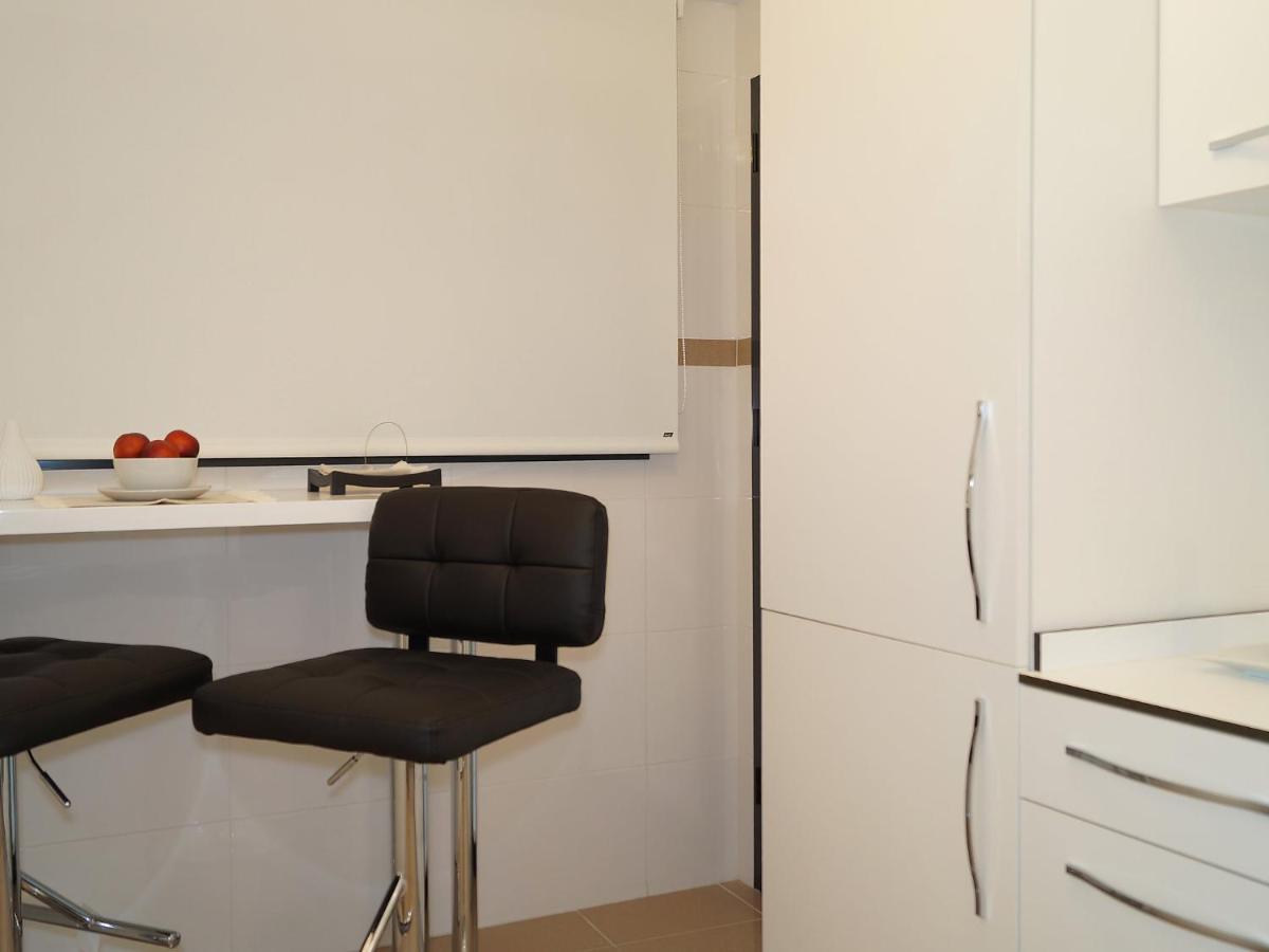 Apartment Cosmo Beach-1 By Interhome Естепона Екстериор снимка