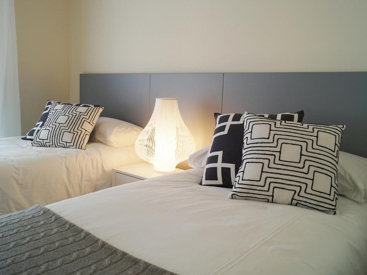 Apartment Cosmo Beach-1 By Interhome Естепона Екстериор снимка